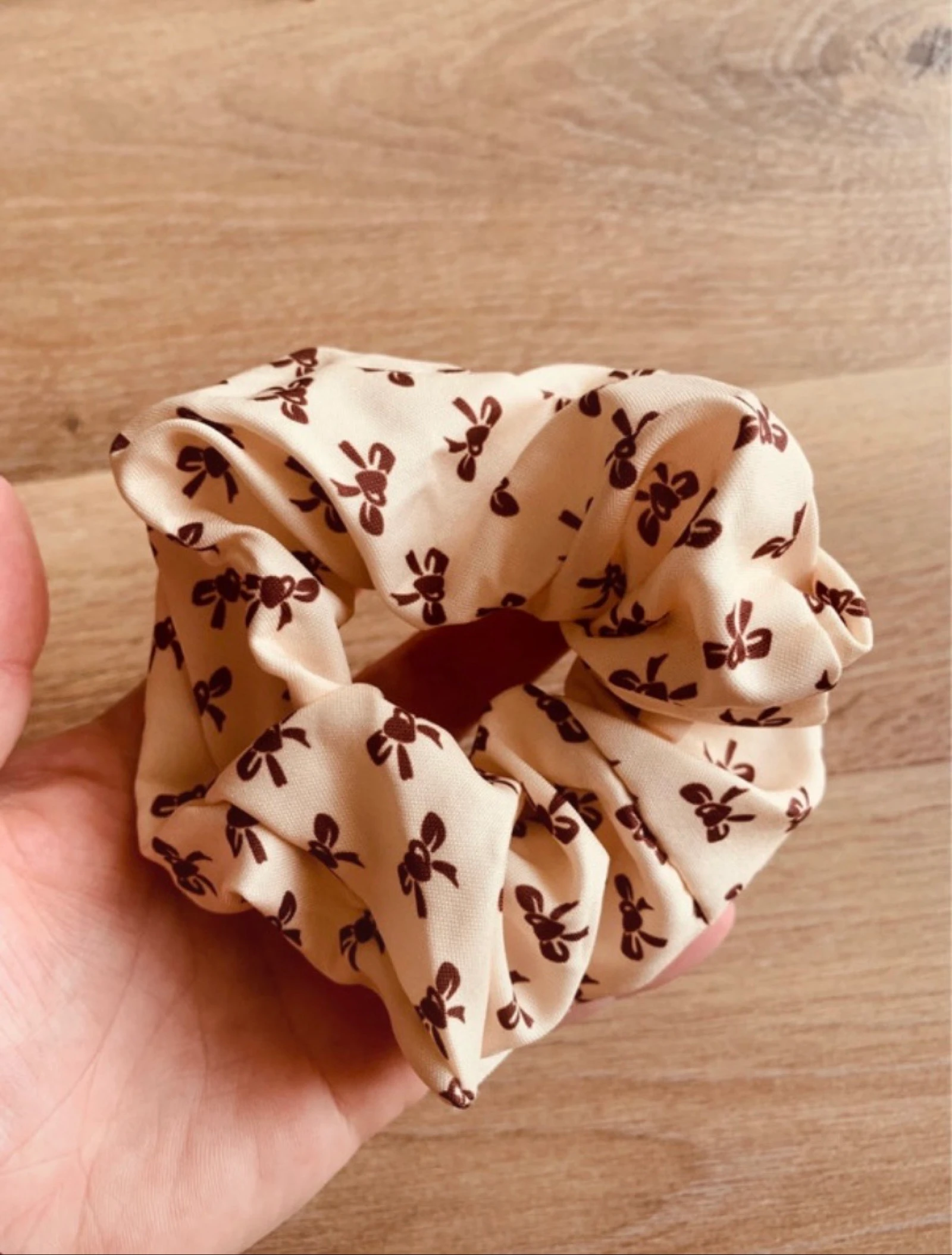 Set of hair ties/clips (x6) - No brand – photo 4